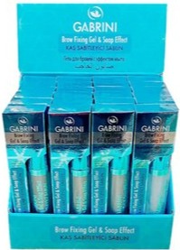 عمده صابون ابرو گابرینی پک 24 عددی (اصل) محصول ترکیه