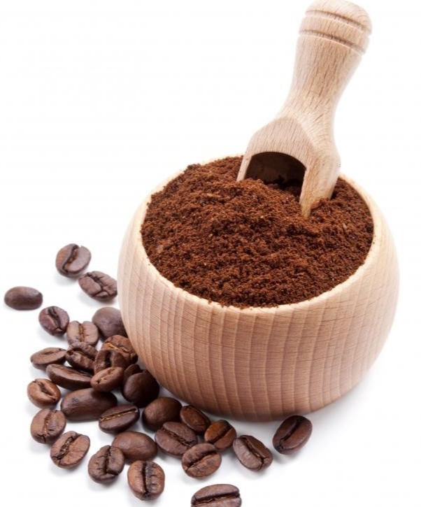پودر قهوه عربیکا اسپرسو 500 گرمی (اصل)